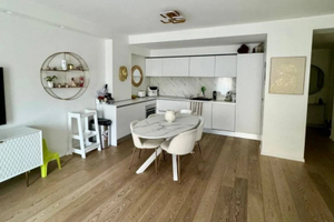 Trilocale Viale Trieste Bolzano