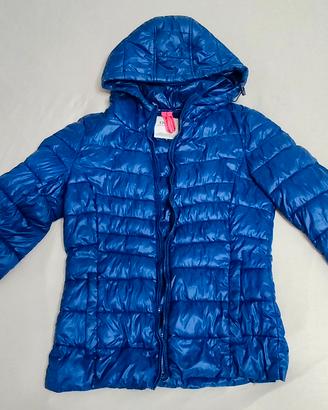 Piumino Leggero ONLY Donna - Taglia S Blu