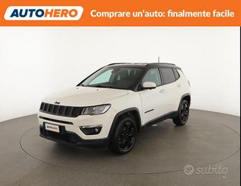 JEEP Compass HP14604