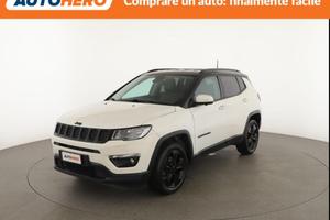 JEEP Compass HP14604