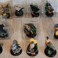 Statuine Vogelwelt Collection 