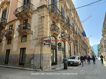 Locale, Tribunali - Kalsa, Palermo.