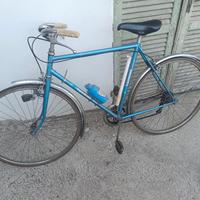 bici vintage bianchi Touring 