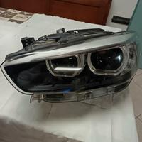 faro led BMW serie 1 msport