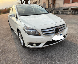 Mercedes classe b