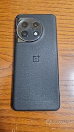 One plus 11 5g 256gb+16 + 3 cover 