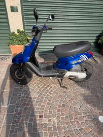 Booster BW S Yamaha 50cc