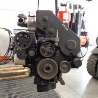 MOTORE PER FORD FOCUS 1.8 TDCI 2001