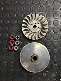 variatore mhr 101