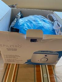 Epilzero scaldacera +cera