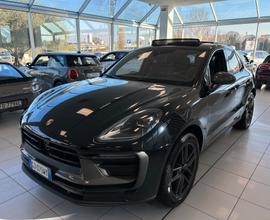 Porsche Macan 2.0 T