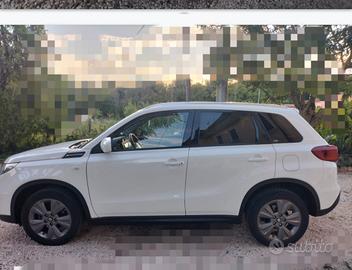 Suzuki Vitara 1.4 Hybrid Cool