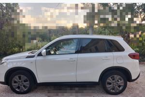 Suzuki Vitara 1.4 Hybrid Cool