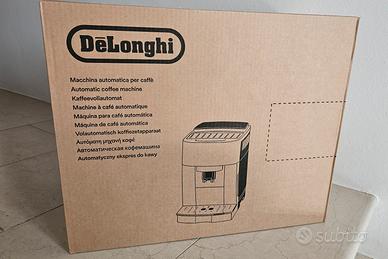 Magnifica S "De Longhi"