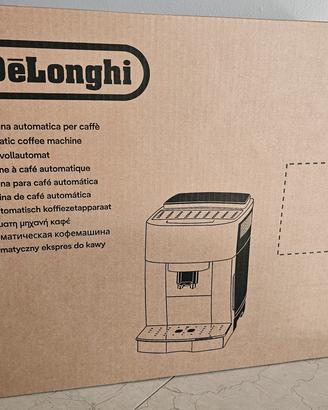 Magnifica S "De Longhi"
