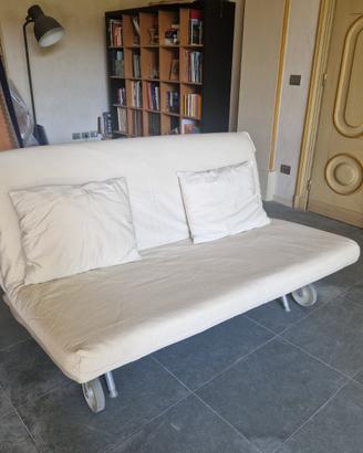 Divano ikea 160x200