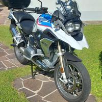 Bmw r 1200 gs - 2018