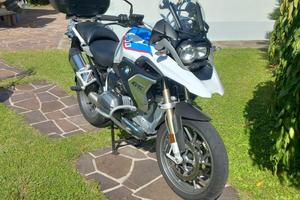 Bmw r 1200 gs - 2018