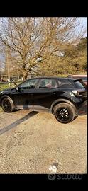 Renault captur II