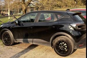 Renault captur II