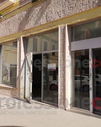 Locale Commerciale Frosinone [Cod. rif 3254519VCG]