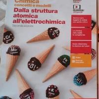 chimica concetti e modelli