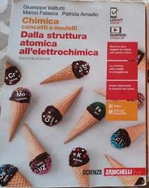 chimica concetti e modelli