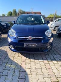 Fiat 500X 1.3 MultiJet 95 CV Business