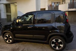Fiat Panda cross