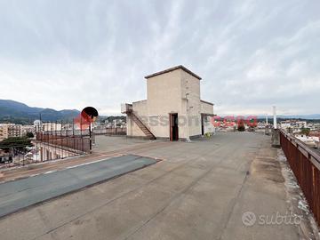 Magazzino Barcellona Pozzo di Gotto [#prof360VCG]