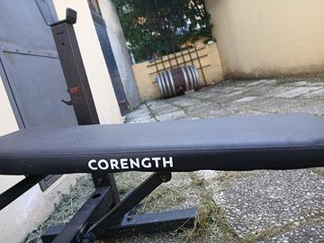 Panca Corenght