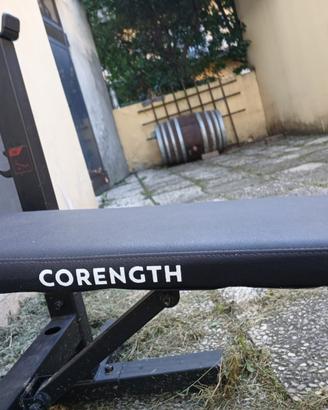 Panca Corenght