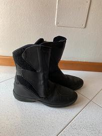 Stivali Moto SIDI Way Rain