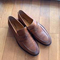Mocassini uomo