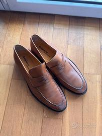 Mocassini uomo