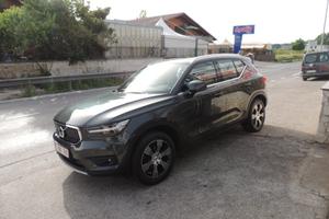 VOLVO XC40 D3 AWD Geartronic Inscription