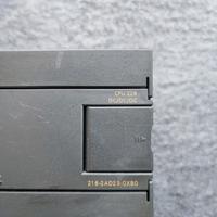 Siemens S7-200 CPU226