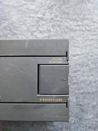 Siemens S7-200 CPU226