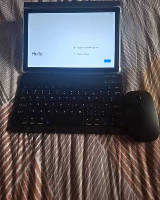 tablet 