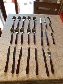 Set di posate