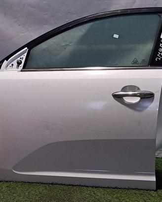 PORTIERA ANTERIORE SINISTRA KIA Sportage Serie 760