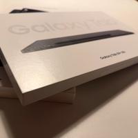 Samsung Galaxy tab S9+ 256gb 5G+keyboard sigillato