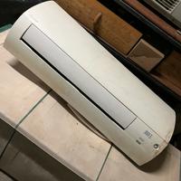 condizionatore daikin