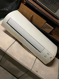 condizionatore daikin