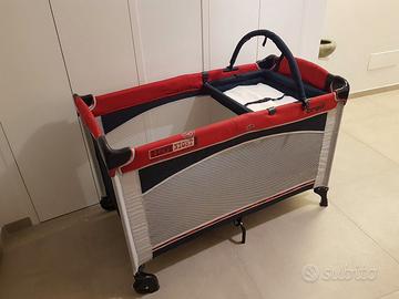  Lettino da campeggio Brevi Dolce Sogno