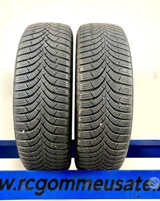 Hankook 175/65 R15 84T M+S invernali
