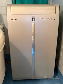 Climatizzatore Sharp