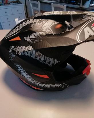 casco cross