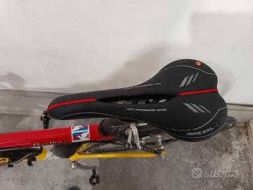 Bici da Corsa Wilier Triestina 