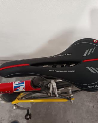 Bici da Corsa Wilier Triestina 